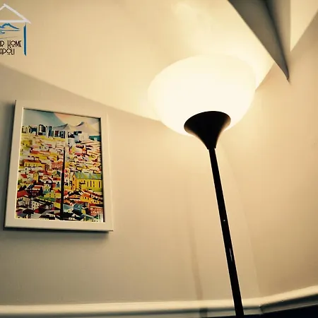 Your Holiday home Naples