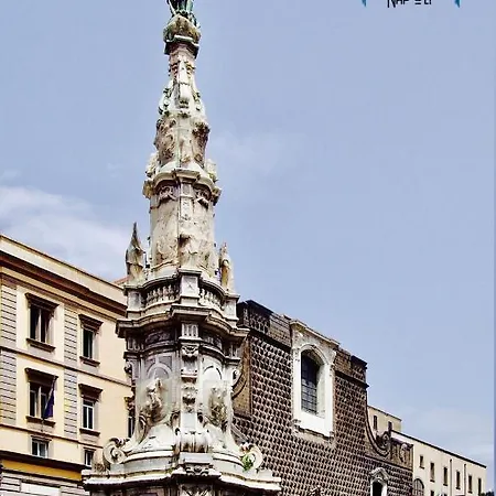 Holiday home Your Naples
