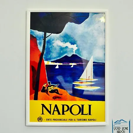 Holiday home Your Naples