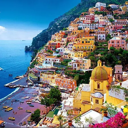 Holiday home Your