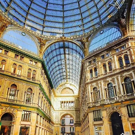 Your Holiday home Naples