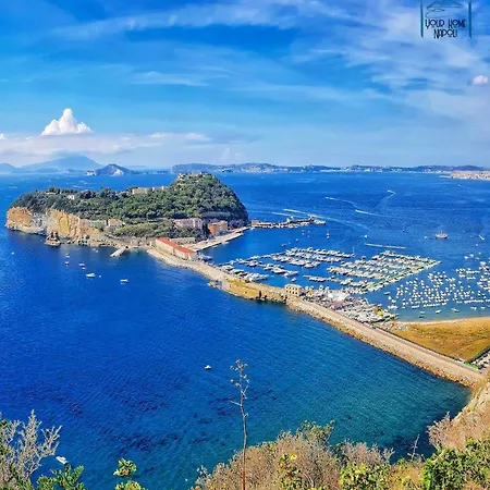 Your Holiday home Naples