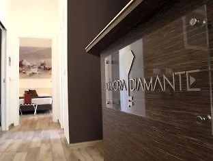 Guest house Dimora Diamante Room&breakfast 4*