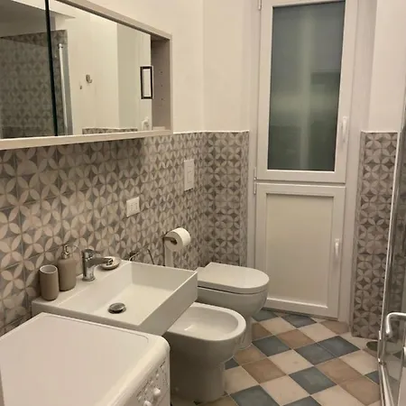 Casa Luciano Al San Carlo Naples