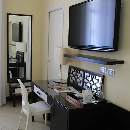 Ferdinando Ii Hotel 4*