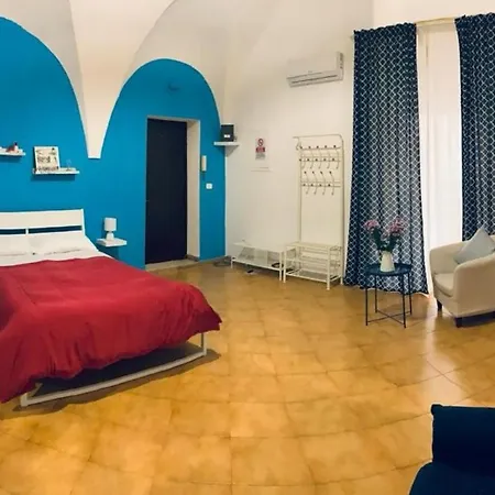 Maison Soso Apartment