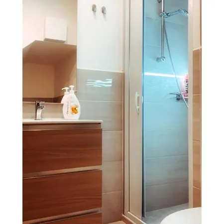 Holiday home La Casetta Su Spaccanapoli Naples