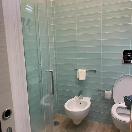 Mysuite Guest house *
