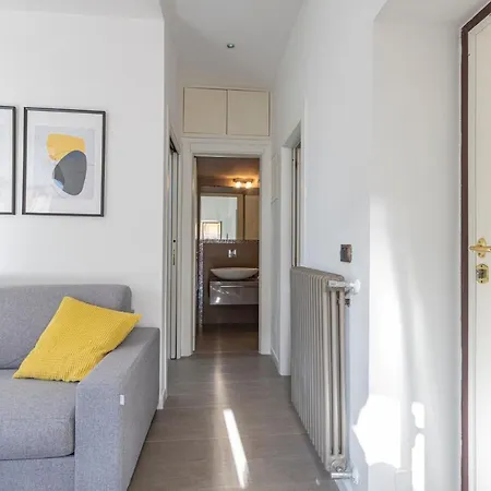 La Casa Dei Miei - Con Terrazzo In Centro * Napoli