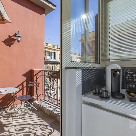 La Casa Dei Miei - Con Terrazzo In Centro Lejlighed
