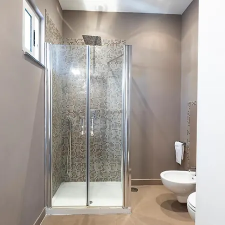 La Casa Dei Miei - Con Terrazzo In Centro Lejlighed Napoli