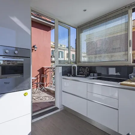 La Casa Dei Miei - Con Terrazzo In Centro Lejlighed Napoli