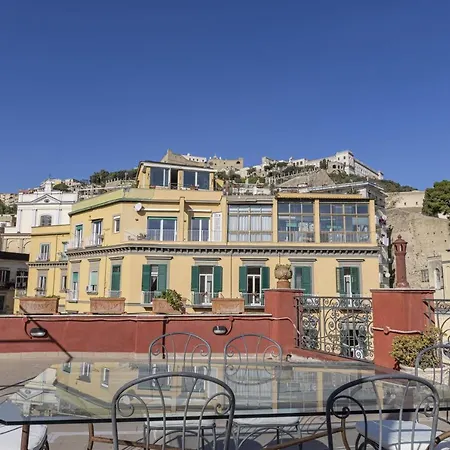 La Casa Dei Miei - Con Terrazzo In Centro Lejlighed *