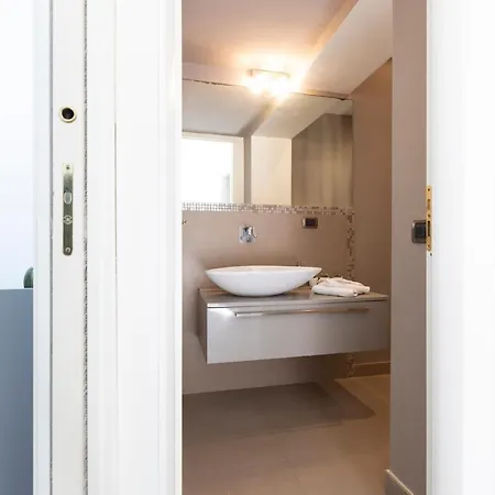 La Casa Dei Miei - Con Terrazzo In Centro Lejlighed Napoli