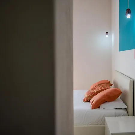 La Bed & Breakfast 3*