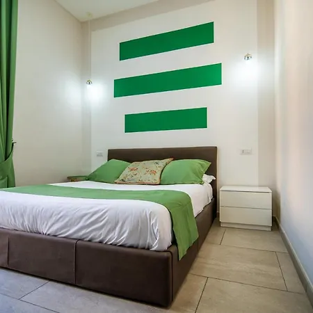 Bed & Breakfast La 3*