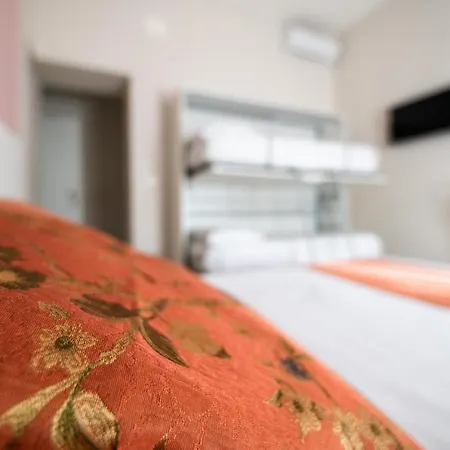 Bed & Breakfast La