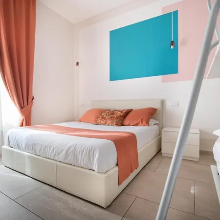 Bed & Breakfast La 3*