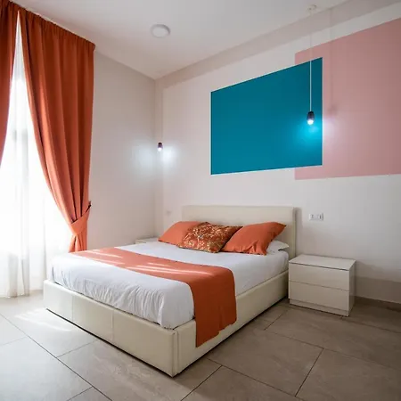 Bed & Breakfast La Napels