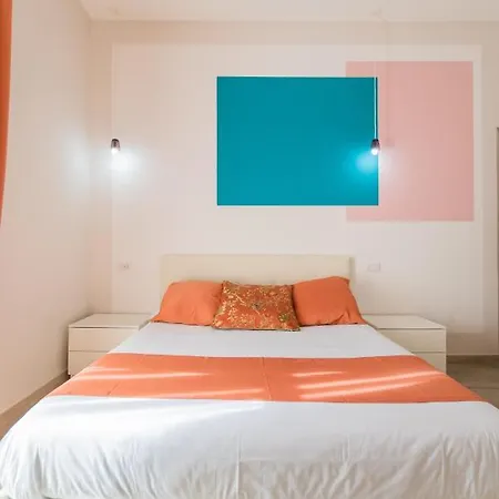 La Bed & Breakfast 3*