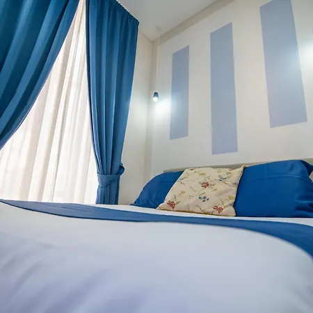 Bed & Breakfast La 3*