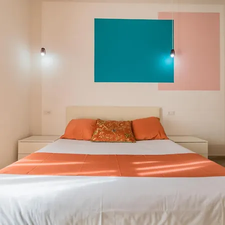 La Bed & Breakfast 3*