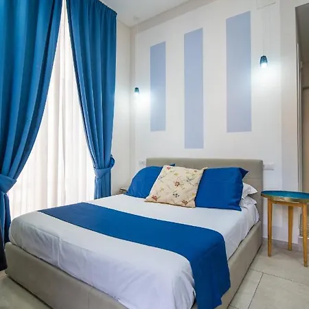 Bed & Breakfast La Napels