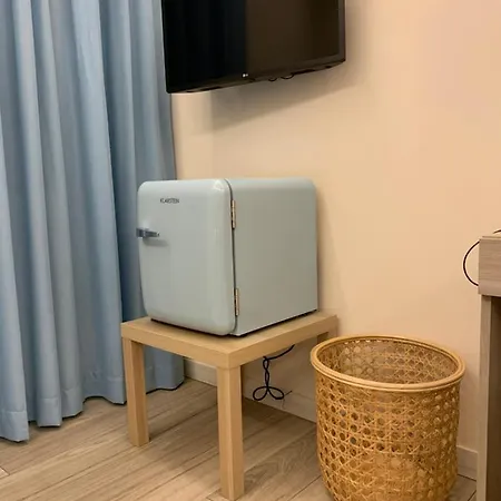 Pensión Mysuite Napoli
