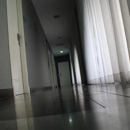 Ferdinando Ii Hotel Neapol