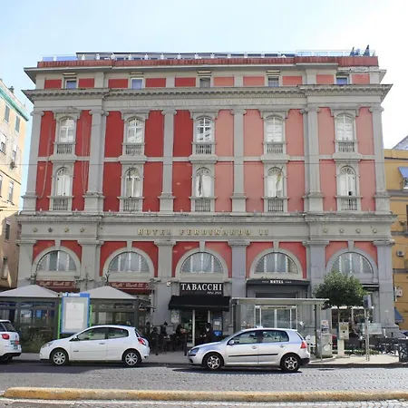 Hotel Ferdinando Ii