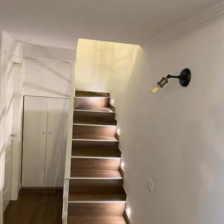 Apartment Silvi's House Naples