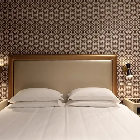 Caruso Place Boutique & Wellness 4*