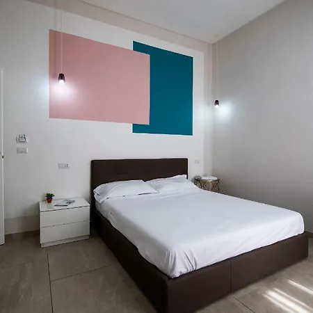 La Bed & Breakfast Napels