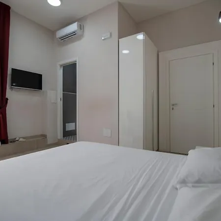 Bed & Breakfast La