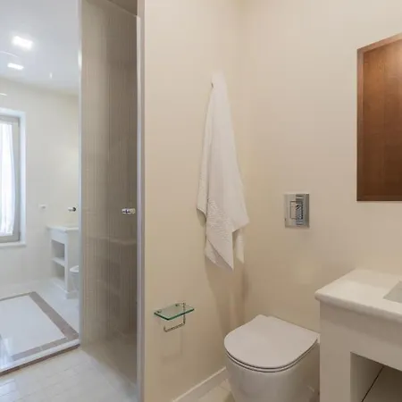 Διαμέρισμα Corso Novara 5 Design Νάπολη