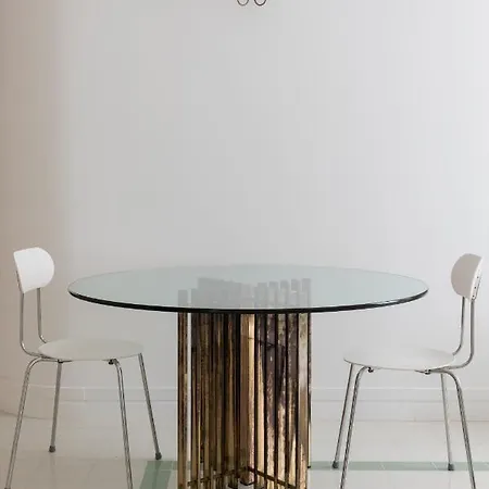 Corso Novara 5 Design *