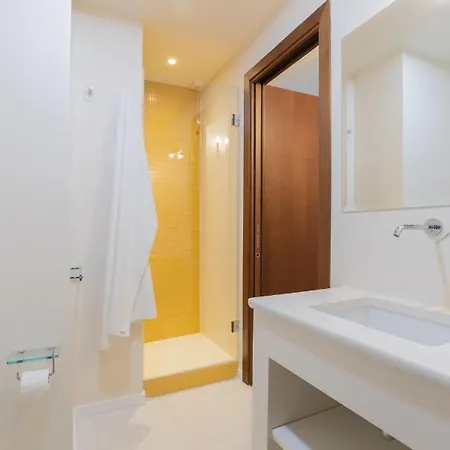 Corso Novara 5 Design Διαμέρισμα