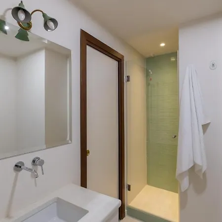 Corso Novara 5 Design Διαμέρισμα Νάπολη