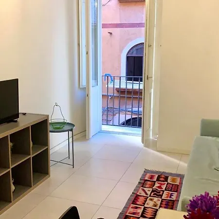 Casa D'Avalos Apartment *