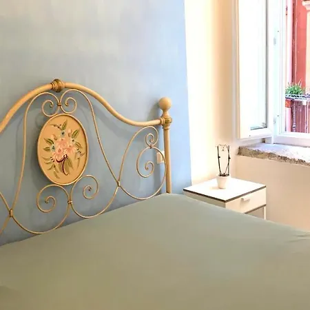 Casa D'Avalos Apartment *