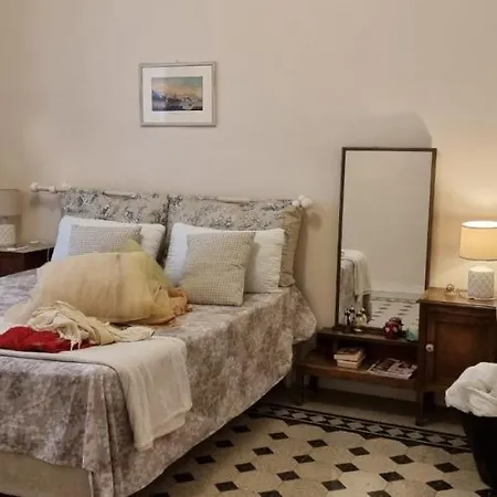 Apartment Dimora Donn'alba *