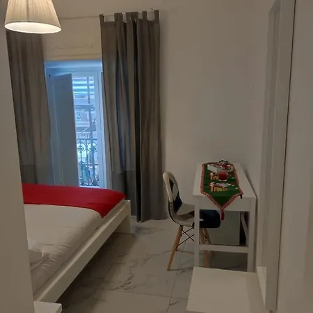 Bed & Breakfast Al Cippo *
