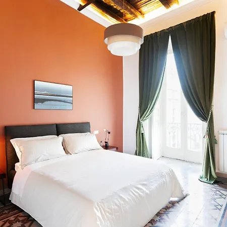 Casa Fanzago Bed & Breakfast *