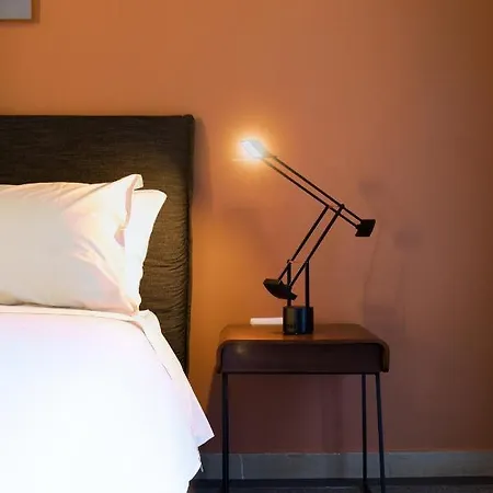 Bed & Breakfast Casa Fanzago Naples