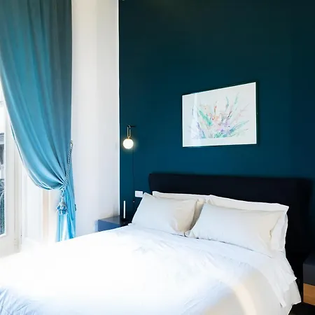 Casa Fanzago Bed & Breakfast *