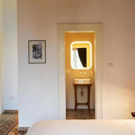 Casa Fanzago * Naples