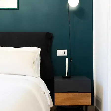 Bed & Breakfast Casa Fanzago