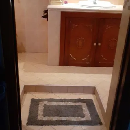 Vacanze Da Angela - Orto Botanico Apartamento
