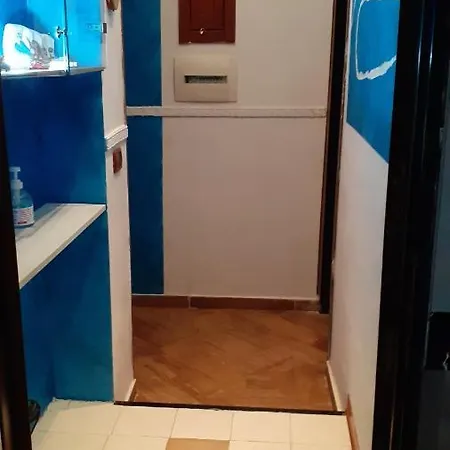 Vacanze Da Angela - Orto Botanico Apartamento