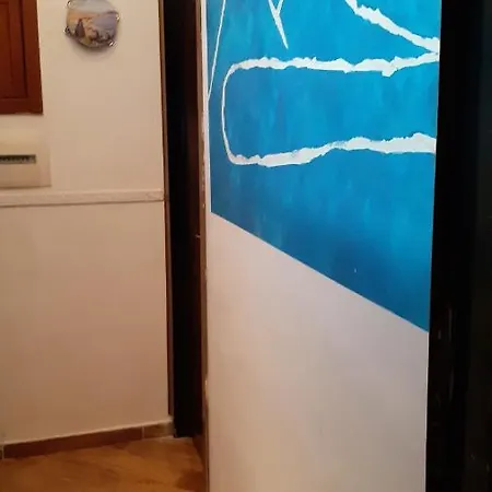 Apartamento Vacanze Da Angela - Orto Botanico *